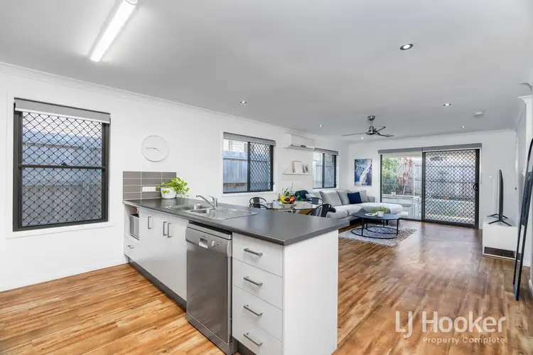 Sixth view of Homely house listing, 102 Darlington Drive, Yarrabilba QLD 4207