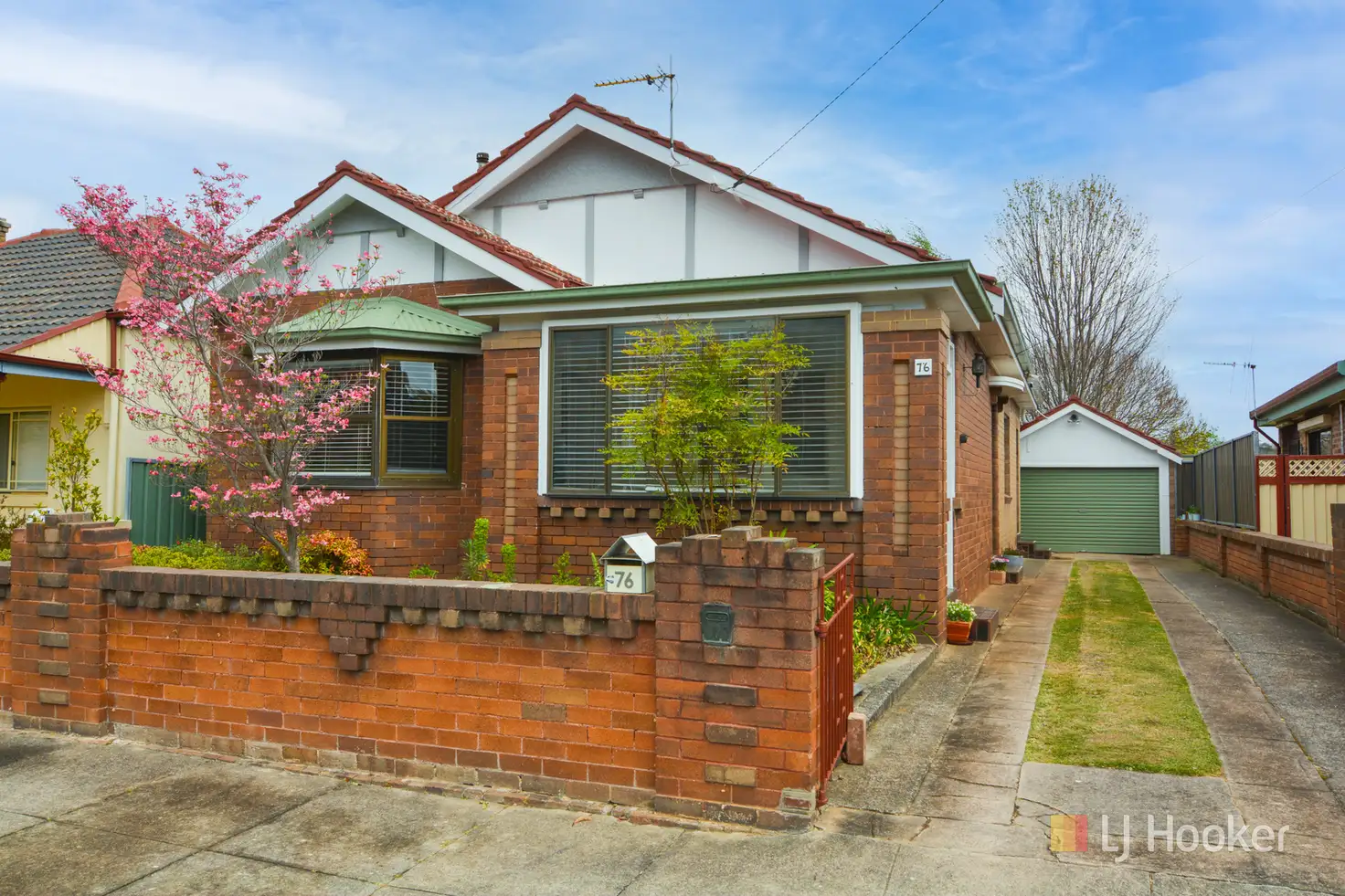 Main view of Homely house listing, 76 Calero Street, Lithgow NSW 2790