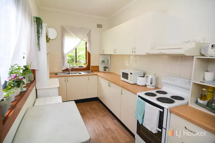 Second view of Homely house listing, 76 Calero Street, Lithgow NSW 2790