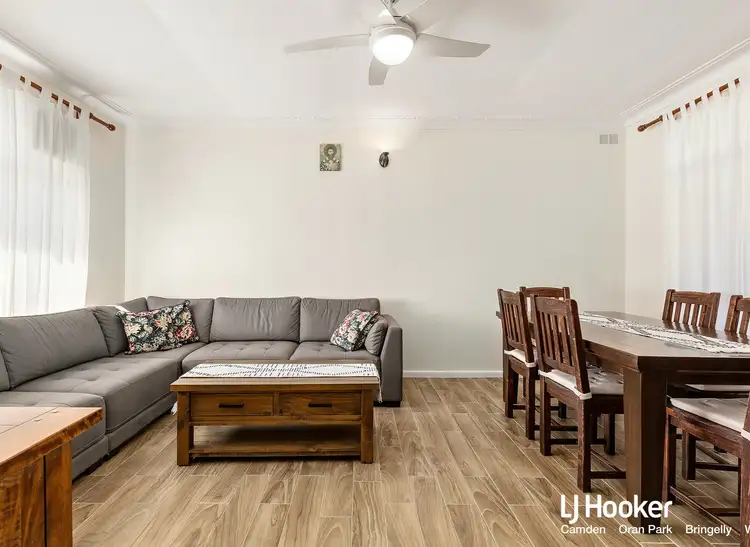 Fourth view of Homely house listing, 10 Hewison Avenue, Green Valley NSW 2168