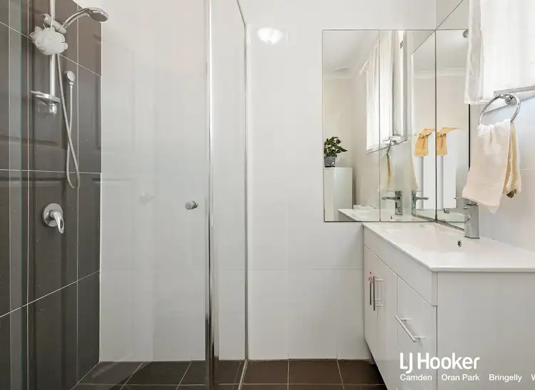 Fifth view of Homely house listing, 10 Hewison Avenue, Green Valley NSW 2168