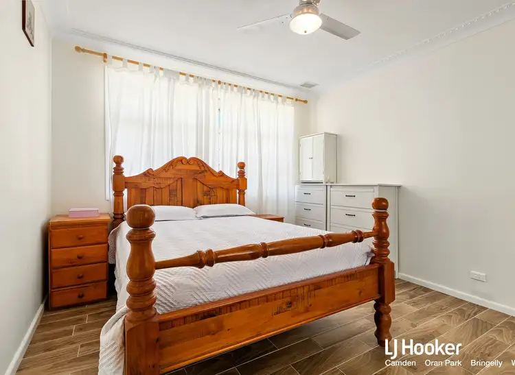 Sixth view of Homely house listing, 10 Hewison Avenue, Green Valley NSW 2168