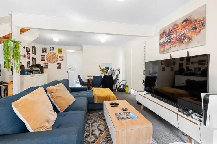 Third view of Homely unit listing, 3/52 Frank Street, Thorneside QLD 4158