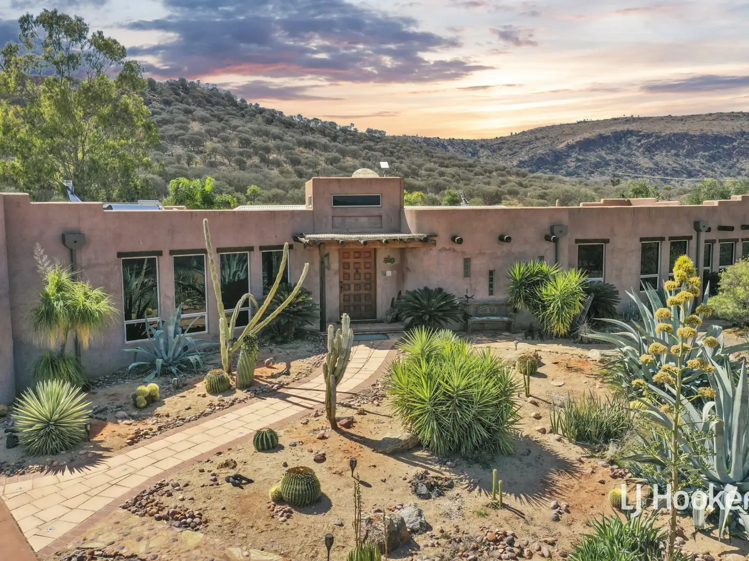 Main view of Homely house listing, 53 Baldissera Drive, Ross NT 873