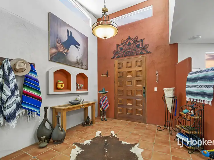 Second view of Homely house listing, 53 Baldissera Drive, Ross NT 873