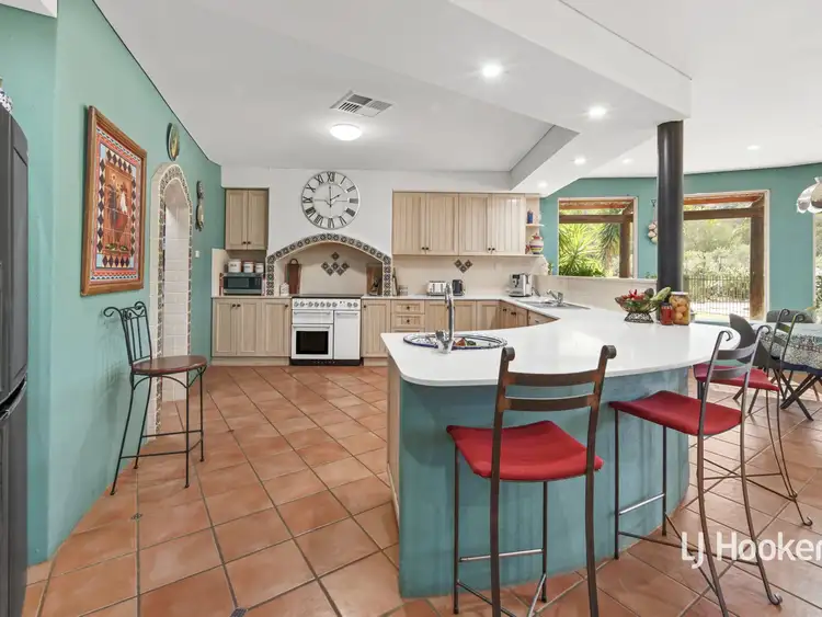 Fourth view of Homely house listing, 53 Baldissera Drive, Ross NT 873