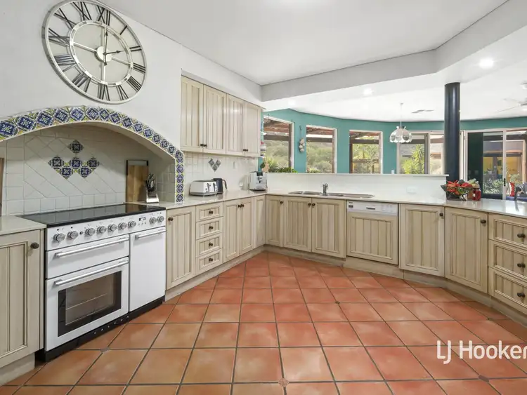 Fifth view of Homely house listing, 53 Baldissera Drive, Ross NT 873