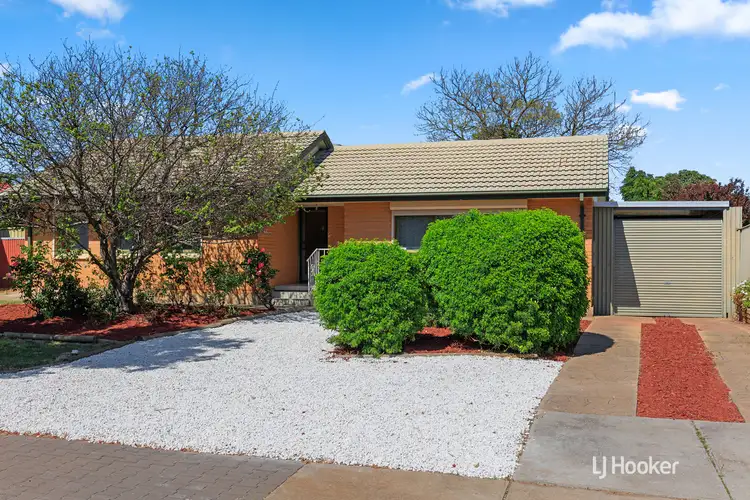 18 Seaborough Road, Elizabeth Park SA 5113