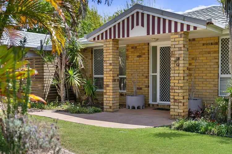 6 Pin Oak Crescent, Victoria Point QLD 4165