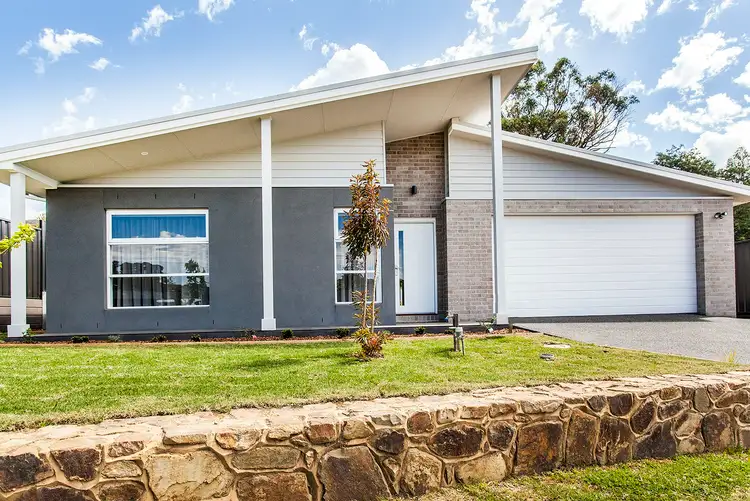 Lot 10/6 Wynnlea Place, Lilydale VIC 3140
