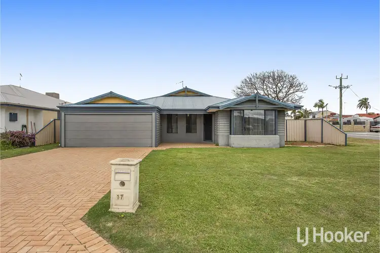 Fourth view of Homely house listing, 17 Kruger Loop, South Yunderup WA 6208