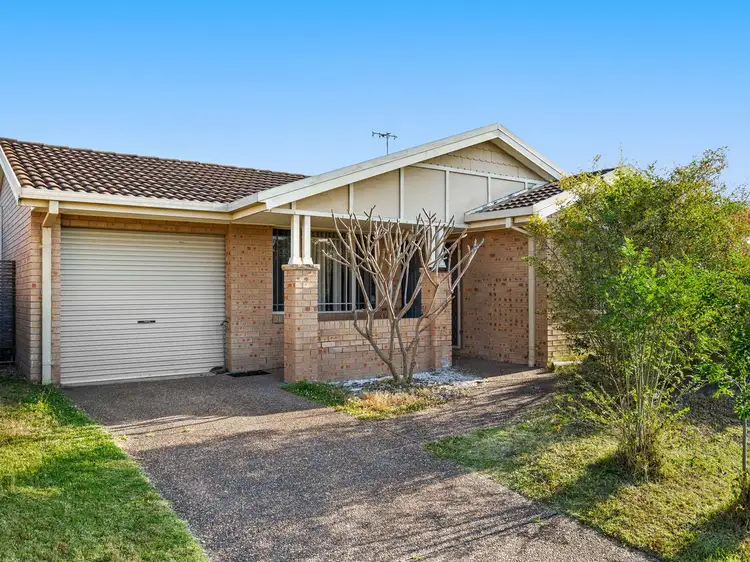 Main view of Homely house listing, 60 Blueridge Drive, Blue Haven NSW 2262