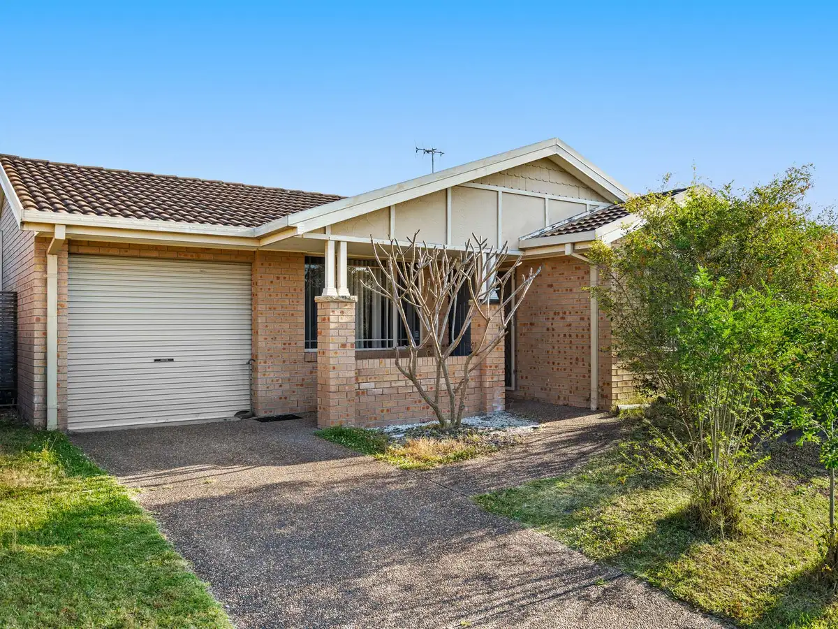 Main view of Homely house listing, 60 Blueridge Drive, Blue Haven NSW 2262