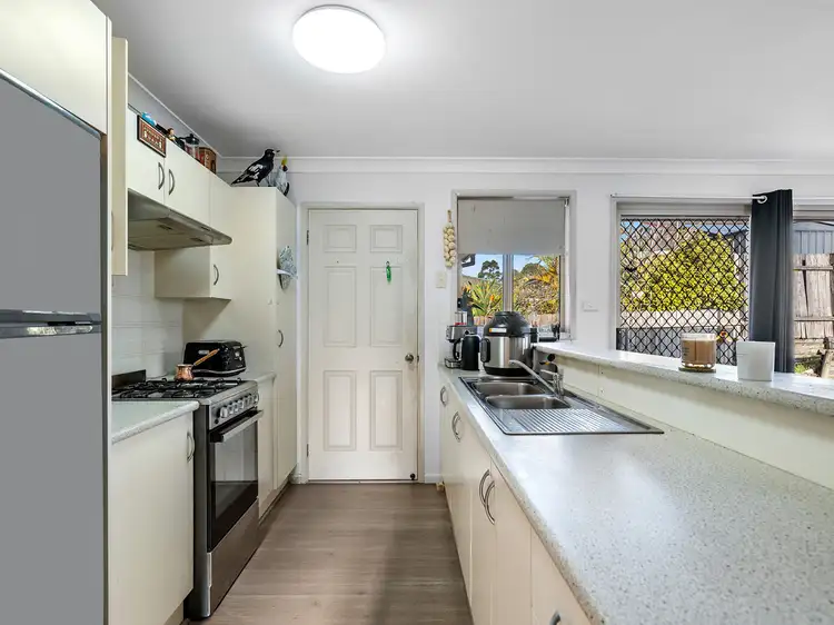 Third view of Homely house listing, 60 Blueridge Drive, Blue Haven NSW 2262