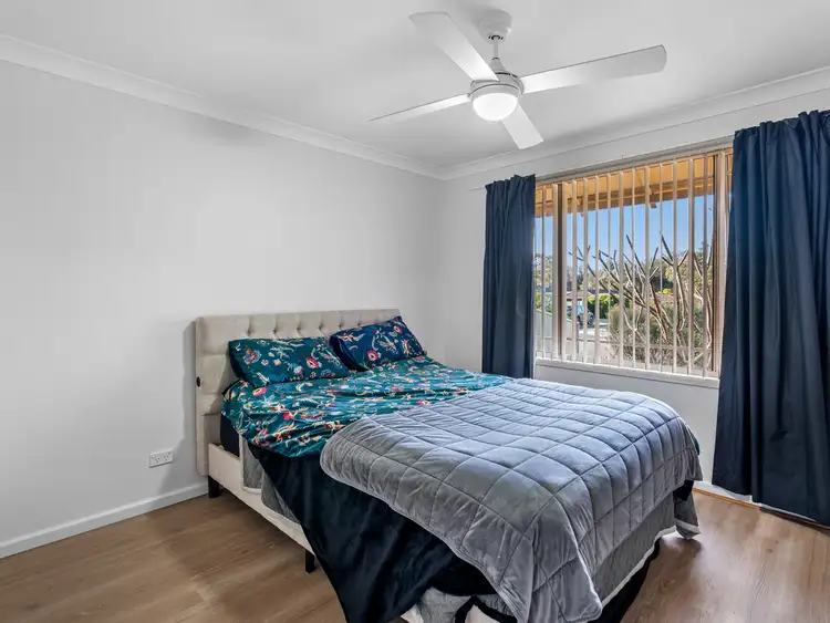 Fifth view of Homely house listing, 60 Blueridge Drive, Blue Haven NSW 2262