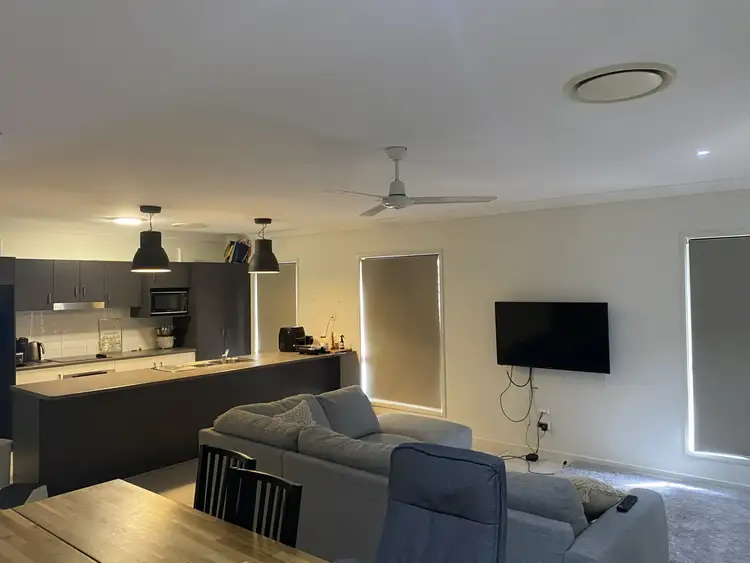 Second view of Homely rural property listing, 6 Lergessner Court, Gatton QLD 4343