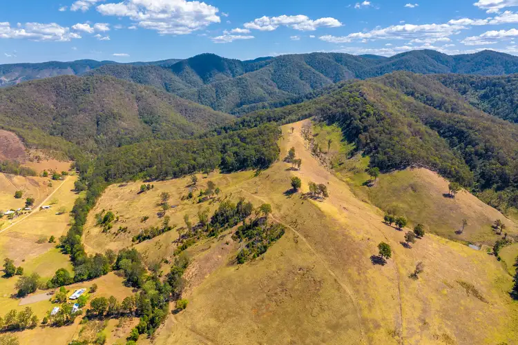 Fourth view of Homely rural property listing, Lot C Big Run Road, Wherrol Flat NSW 2429