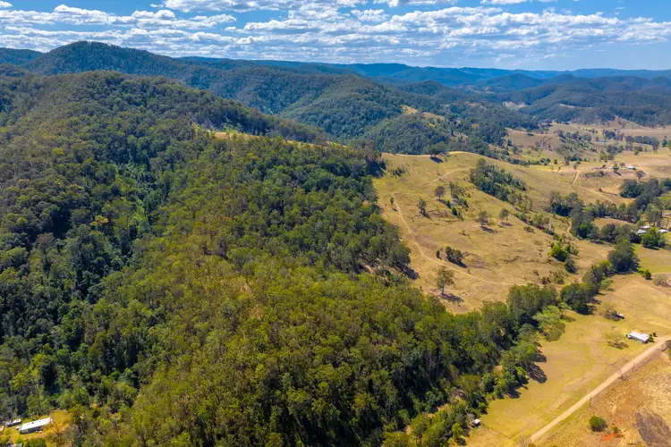 Sixth view of Homely rural property listing, Lot C Big Run Road, Wherrol Flat NSW 2429
