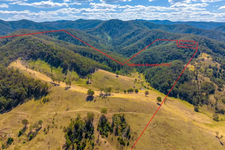 Seventh view of Homely rural property listing, Lot C Big Run Road, Wherrol Flat NSW 2429