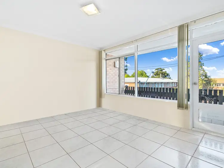 Second view of Homely unit listing, Unit 4/31-35 Forbes Street, Liverpool NSW 2170