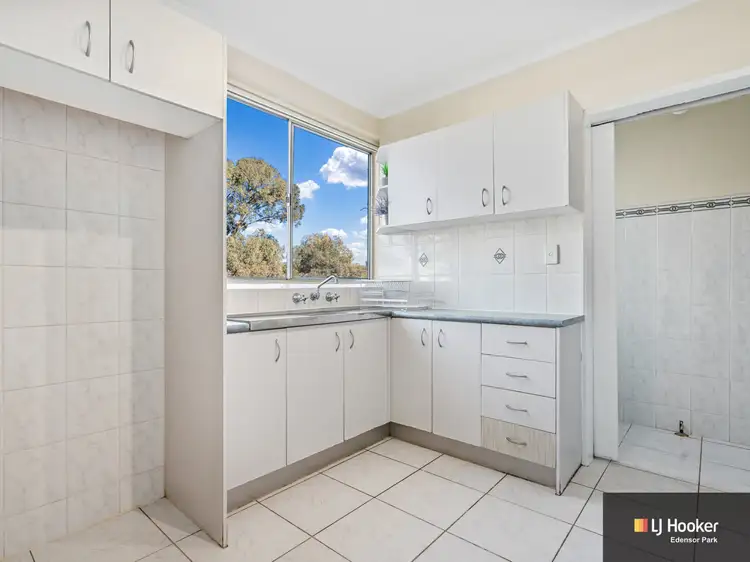 Third view of Homely unit listing, Unit 4/31-35 Forbes Street, Liverpool NSW 2170