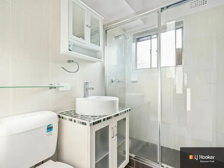 Fifth view of Homely unit listing, Unit 4/31-35 Forbes Street, Liverpool NSW 2170