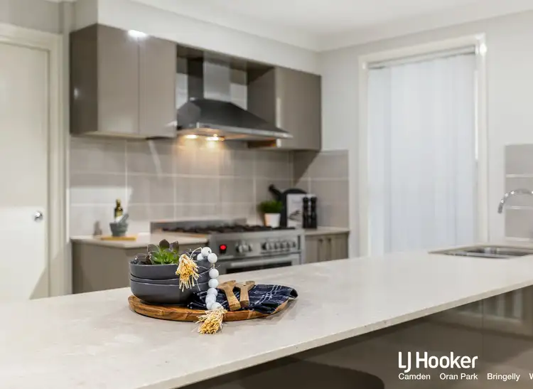 Second view of Homely house listing, 57 Lacey Road, Edmondson Park NSW 2174