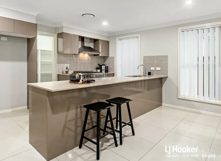 Third view of Homely house listing, 57 Lacey Road, Edmondson Park NSW 2174