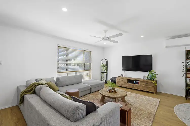 Second view of Homely house listing, 7 Biscay Street, Wellington Point QLD 4160