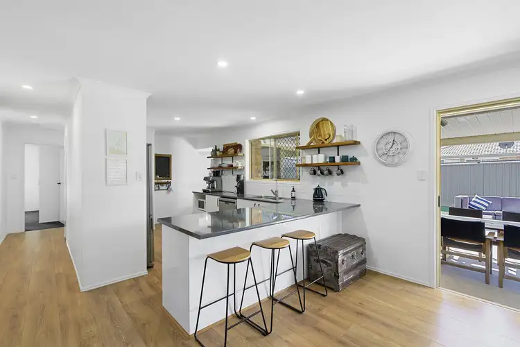 Fifth view of Homely house listing, 7 Biscay Street, Wellington Point QLD 4160