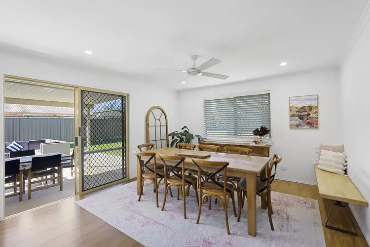 Sixth view of Homely house listing, 7 Biscay Street, Wellington Point QLD 4160
