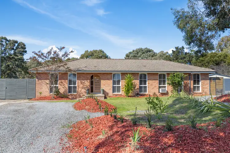 29 Wakelin Circuit, Weston ACT 2611