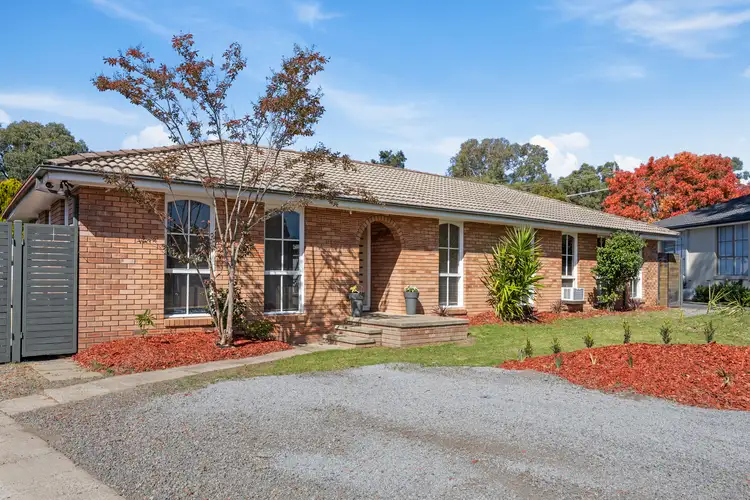 Third view of Homely house listing, 29 Wakelin Circuit, Weston ACT 2611
