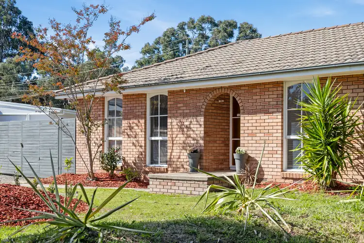 Fourth view of Homely house listing, 29 Wakelin Circuit, Weston ACT 2611
