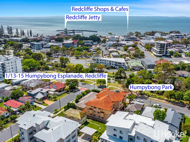 1/13-15 Humpybong Esplanade