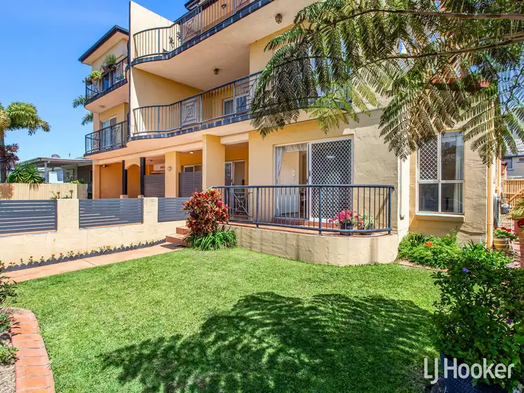 Second view of Homely unit listing, 1/13-15 Humpybong Esplanade, Redcliffe QLD 4020