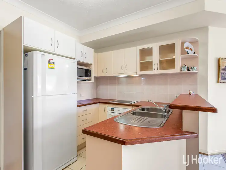 Third view of Homely unit listing, 1/13-15 Humpybong Esplanade, Redcliffe QLD 4020