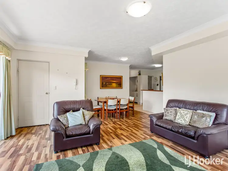 Fifth view of Homely unit listing, 1/13-15 Humpybong Esplanade, Redcliffe QLD 4020