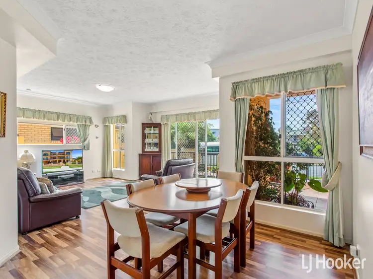 Sixth view of Homely unit listing, 1/13-15 Humpybong Esplanade, Redcliffe QLD 4020
