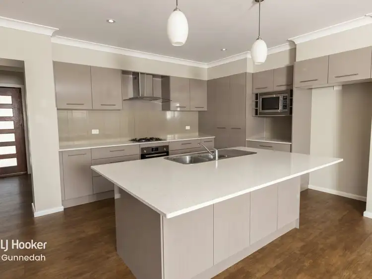 Third view of Homely house listing, 6 Tallowwood Drive, Gunnedah NSW 2380