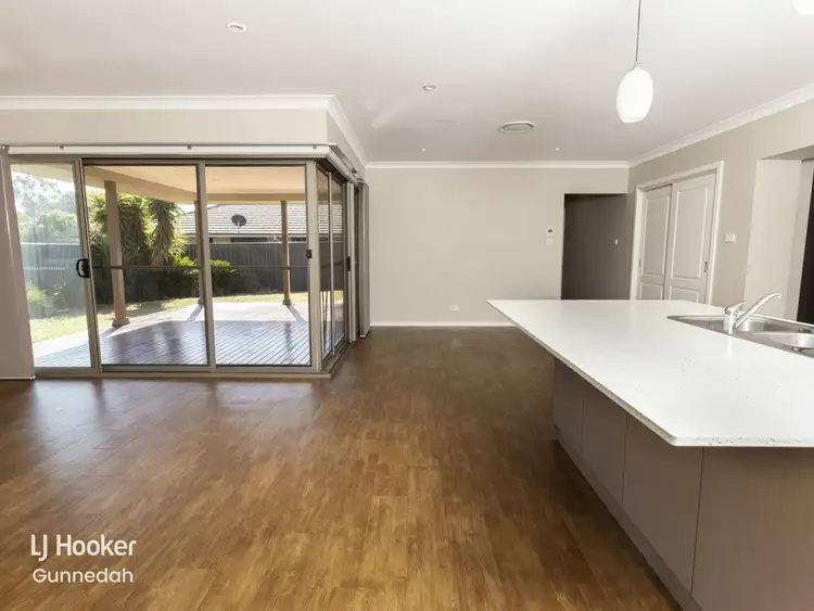 Sixth view of Homely house listing, 6 Tallowwood Drive, Gunnedah NSW 2380