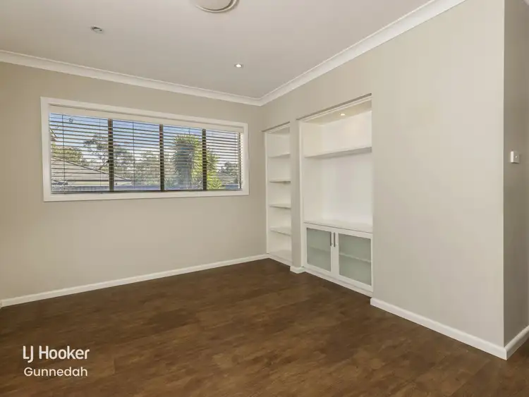 Seventh view of Homely house listing, 6 Tallowwood Drive, Gunnedah NSW 2380