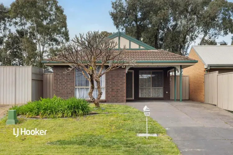 Main view of Homely house listing, 18 Van Leeuwen Drive, Pooraka SA 5095
