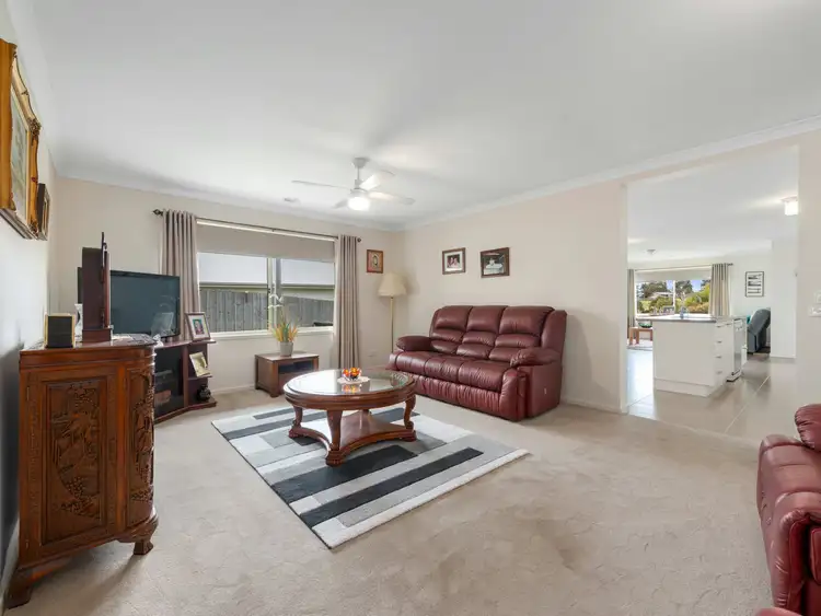 Fourth view of Homely house listing, 14 Cranes Terrace, Eastwood VIC 3875