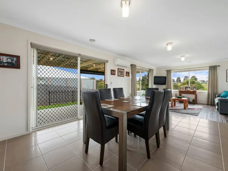Fifth view of Homely house listing, 14 Cranes Terrace, Eastwood VIC 3875