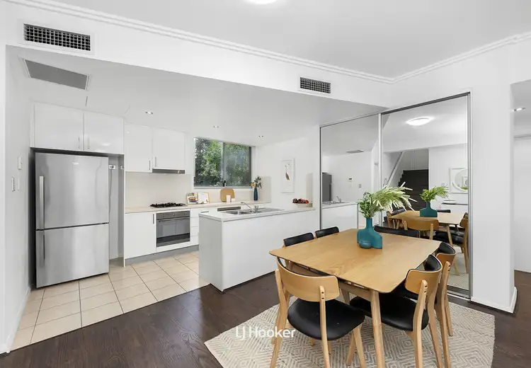 11/16-22 Dumaresq Street, Gordon NSW 2072