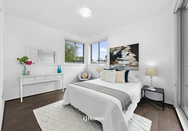 Fifth view of Homely apartment listing, 11/16-22 Dumaresq Street, Gordon NSW 2072