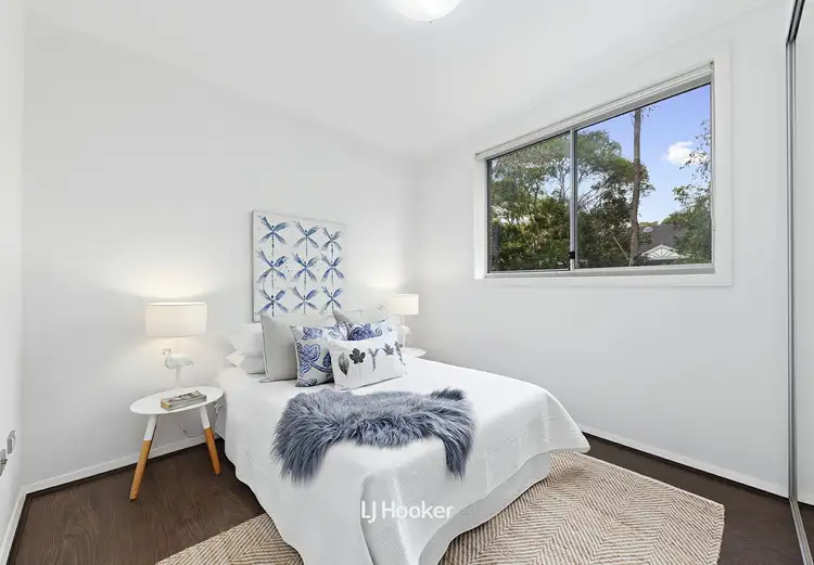 Sixth view of Homely apartment listing, 11/16-22 Dumaresq Street, Gordon NSW 2072