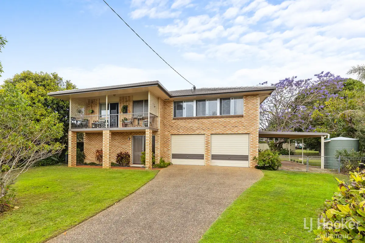 Main view of Homely house listing, 3 Leo Court, Kallangur QLD 4503