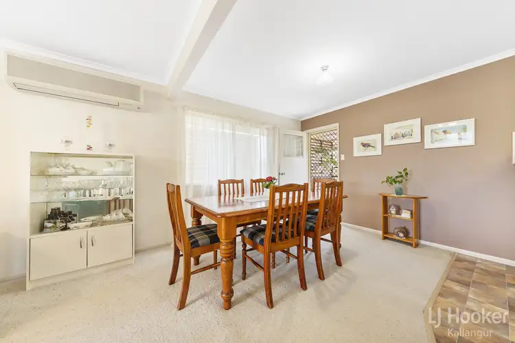 Fourth view of Homely house listing, 3 Leo Court, Kallangur QLD 4503